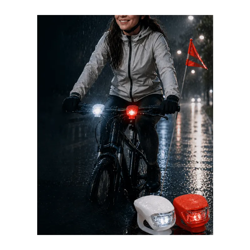 K3781 BİSİKLET IŞIĞI