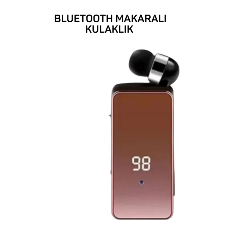 K67 MAKARALI KULAKLIK