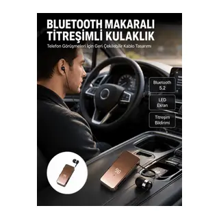 Ultra Hızlı Şarj Özellikli Type-C Bluetooth Kulaklık – 10 Dakikada %50 Şarj, 20 Dakikada Tam Dolum Yeni Nesil