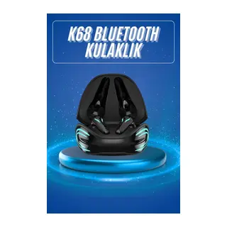 Android ve İOS Uyumlu Bluetooth Kulaklık Mini