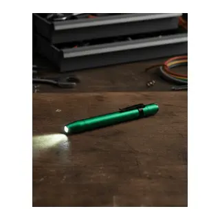 Cep Tipi LED Kalem Fener Hassas Alanlar İçin Pratik Çözüm