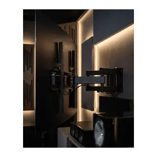 LCD LED TV APARATI