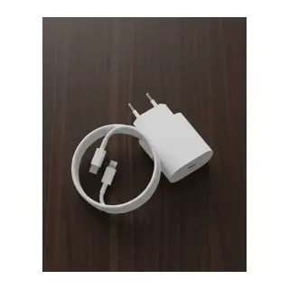 iPhone 14 13 12 11 Pro Max XR XS 20W Hızlı Şarj Adaptörü