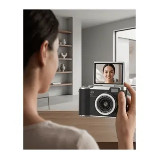 LK007 FOTOĞRAF MAKİNESİ