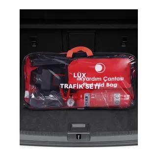 LÜX TRAFİK KİTİ