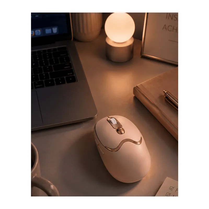 M02 MOUSE GOLD