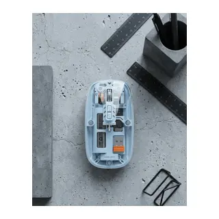 M223 MOUSE MAVİ