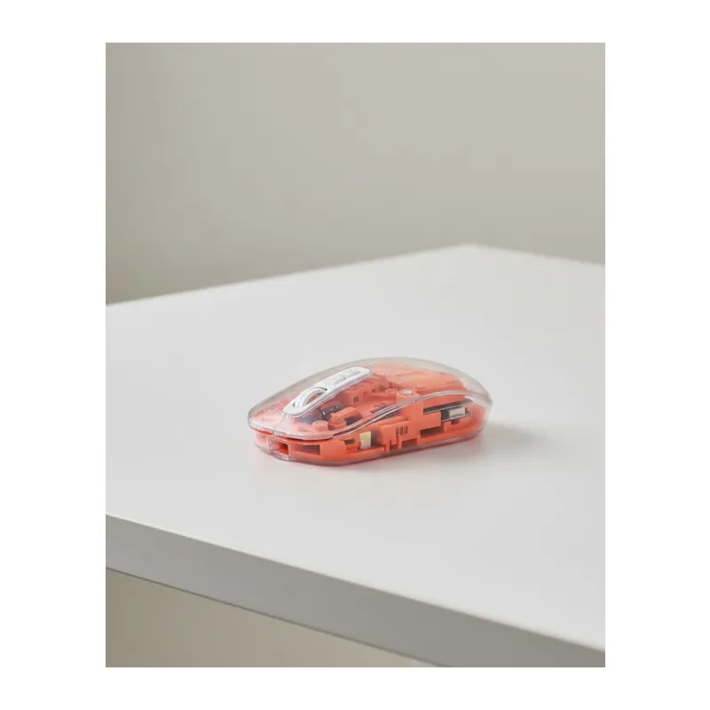 M223 MOUSE TURUNCU