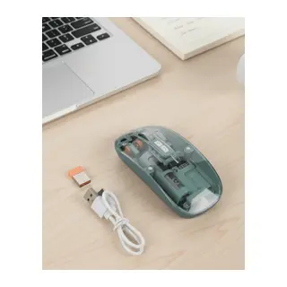 M223 MOUSE YEŞİL