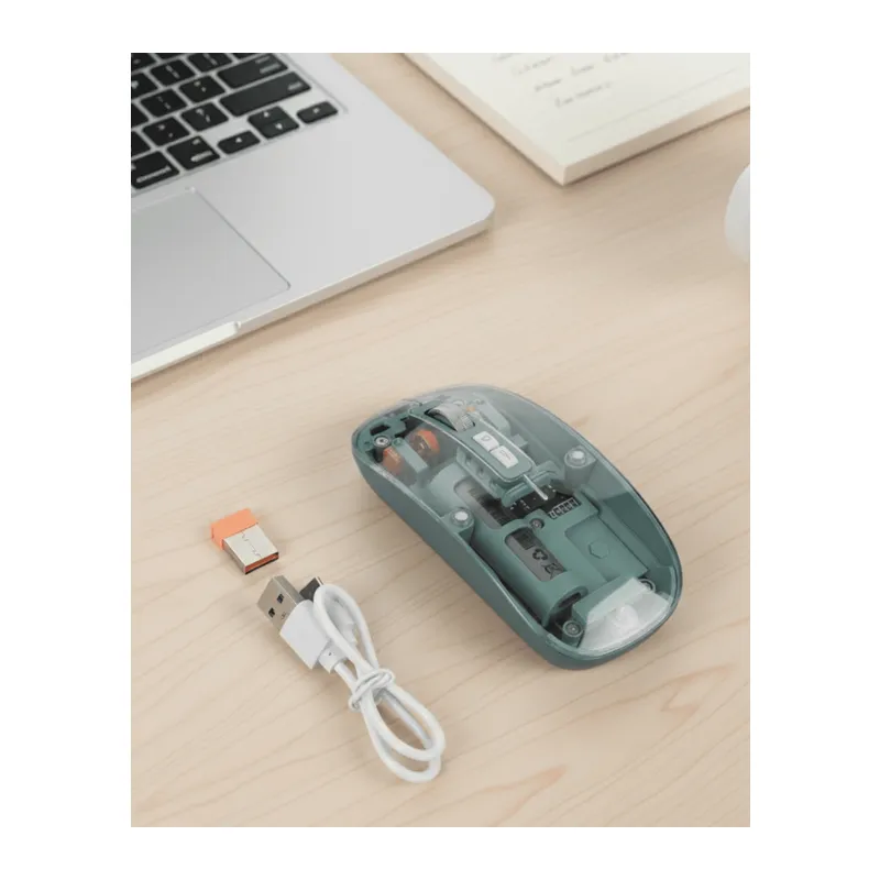 M223 MOUSE YEŞİL