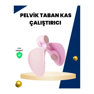 Taşınabilir Uyluk ve Kalça Egzersiz Aleti Kas Güçlendirici