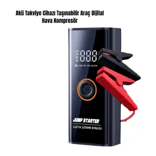 MC6623 AKÜ TAKVİYE