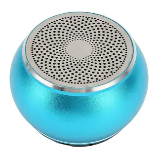 Bluetooth 5.0 Mini Taşınabilir Hoparlör – Yüksek Ses Kalitesi, Eller Serbest Arama ve Uzun Pil Ömrü