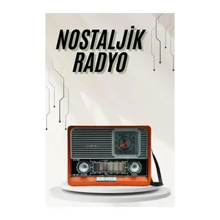 Saatli Fenerli Bluetooth Nostaljik Radyo AUX SD USB Girişli Bluetooth Hoparlör