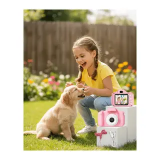 Mini HD Kamera Fotoğraf ve Video Çekimli Şarjlı Taşınabilir Dijital Kayıt Cihazı