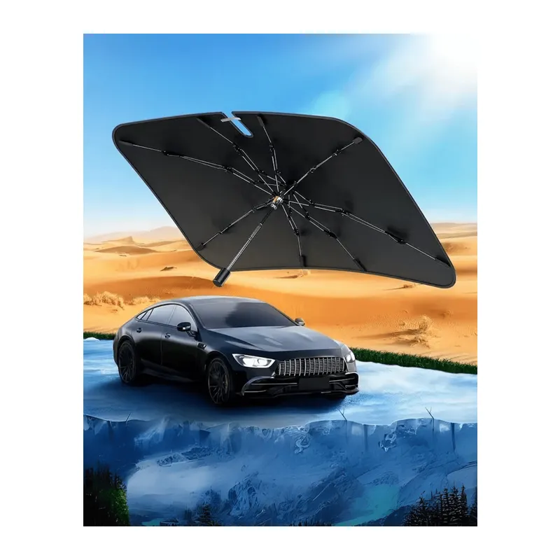 Peugeot 508, Hyundai Sonata, Citroen C5, Toyota Avensis, Fiat Egea Uyumlu Oto Şemsiye