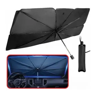 Honda City, Opel Astra, Peugeot 308, Citroen C4, Fiat Linea Uyumlu Oto Şemsiye