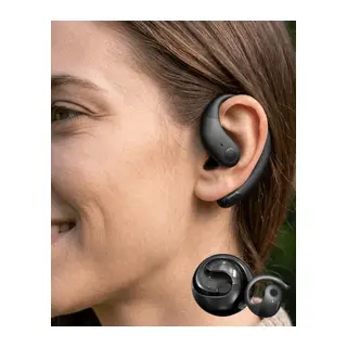Kablosuz Kulaklık Bluetooth 5.5 Dokunmatik Kontrol Uzun Pil Süresi