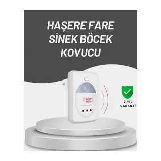 Çevre Dostu Teknoloji ile Etkili Haşere Mücadelesi – Zararsız ve Kalıcı Çözüm