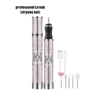 12Lİ TIRNAK TÖRPÜSÜ