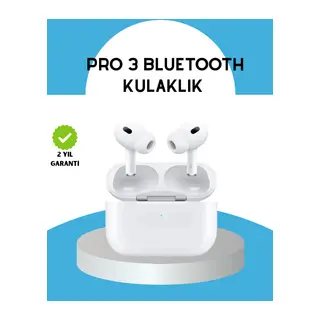 Bluetooth 5.3 Kablosuz Kulaklık – Gürültü Engelleyici, 24 Saat Pil Süreli