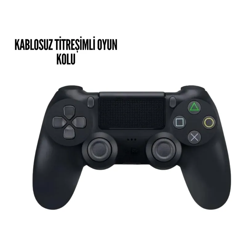 Kablosuz Oyun Kolu