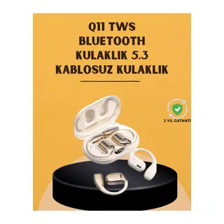 Yüksek Ses Kaliteli AI Çeviri Kulaklık