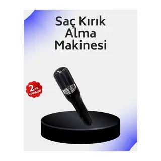 Profesyonel RH-6668 Şarjlı Elektrikli Saç Kesme ve Düzeltici Makine