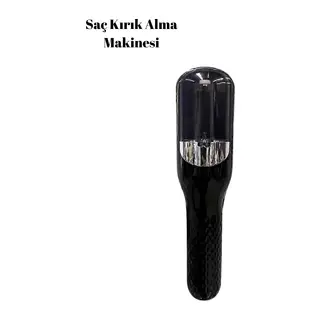 RH-6668 Şarjlı Saç Kesme Makinesi