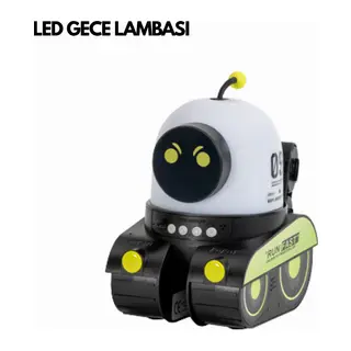 Led Projektör Lamba