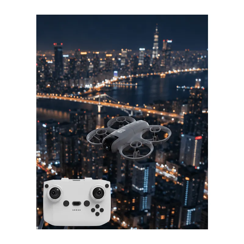 S11 DRONE