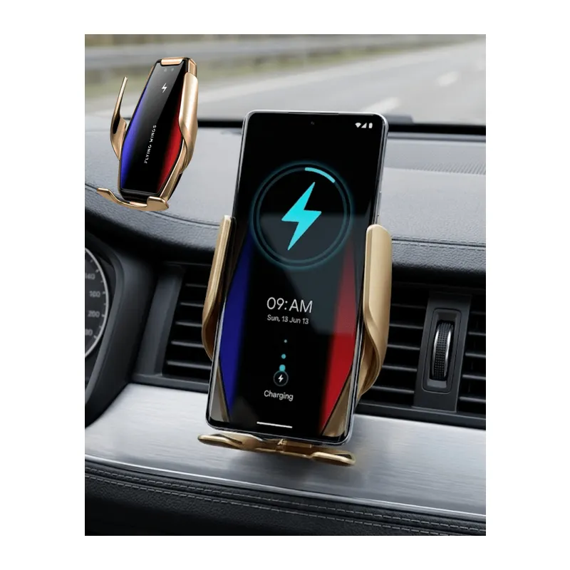 S7 SENSÖRLÜ TELEFON TUTUCU
