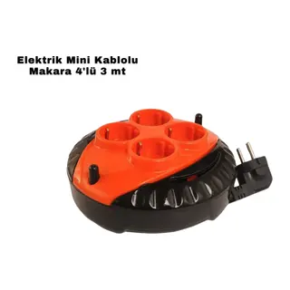 SARGILI UZATMA 4LÜ 3METRE