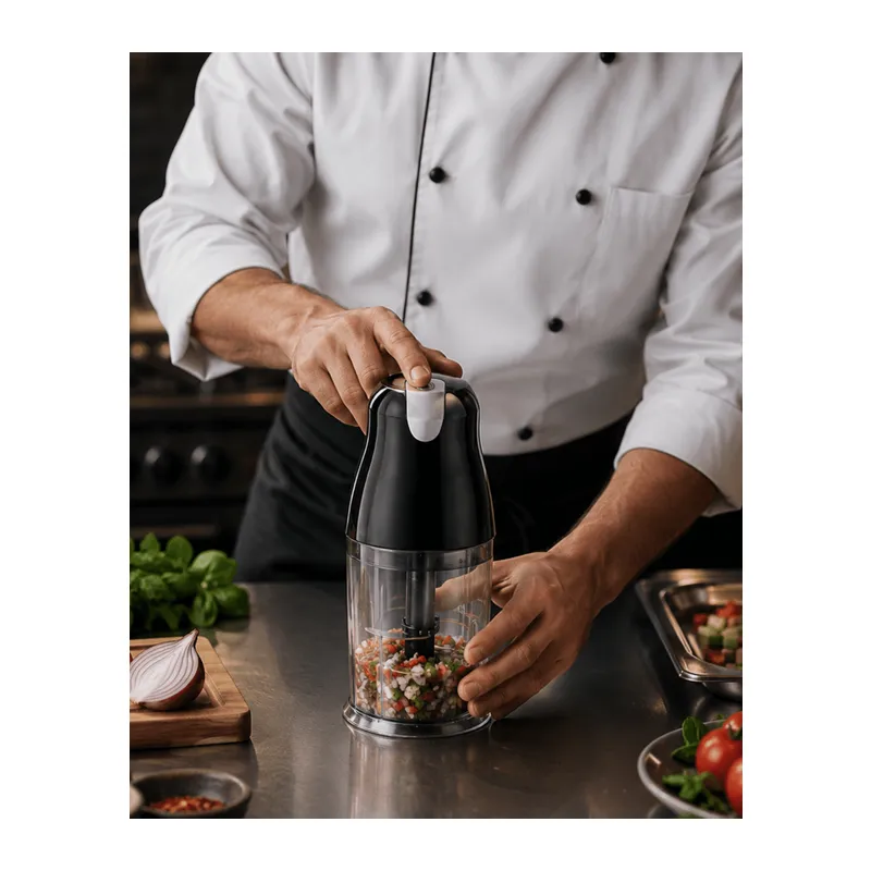 SHB3106 DOĞRAYICI BLENDER