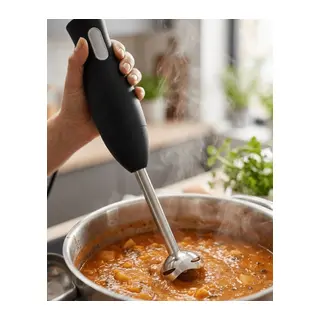 Metal Ayaklı El Blenderı Ergonomik Tasarım Güvenli Kullanım