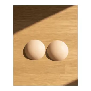 İnce Silikon Nipple Cover Görünmez ve İz Yapmaz Tasarım