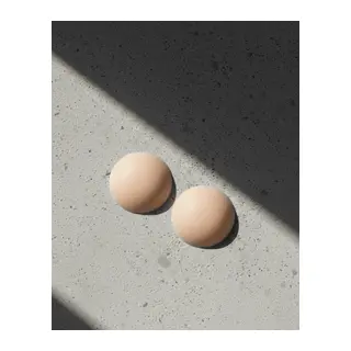 Tekrar Kullanılabilir Silikon Nipple Pad Gün Boyu Sabit