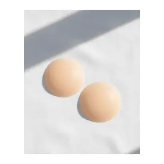 Silikon Göğüs Ucu Gizleyici Hafif ve Konforlu Kullanım