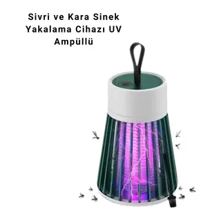 Sivrisinek Kovucu Lamba