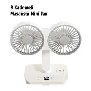 SP01 FAN