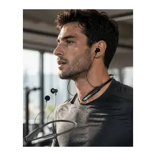 Kablosuz Neckband Kulaklık Bluetooth 5.4 Manyetik Tasarımlı