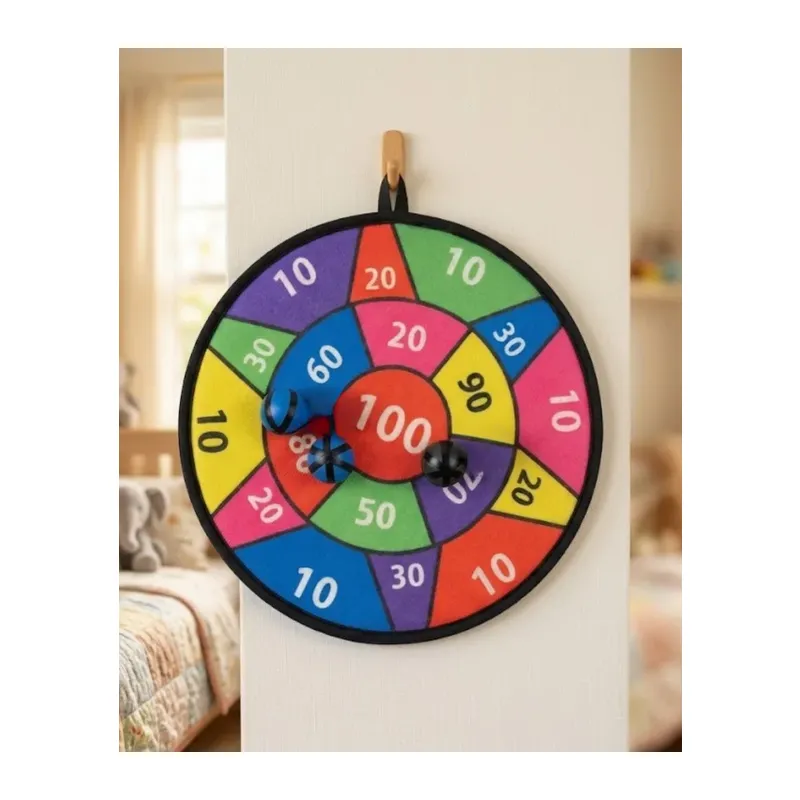 TOPLU DART