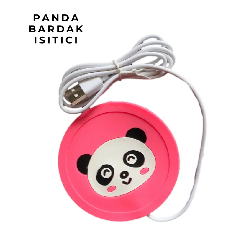 USB BARDAK ISITICI PANDA