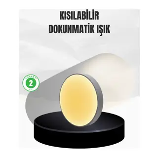 Sensörlü USB LED Lamba Koridor Merdiven ve Yatak Odası İçin