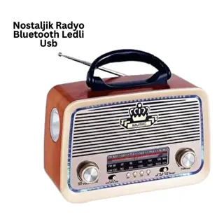 V01 NOSTALJİ