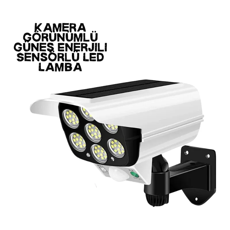 V070 SOLAR LAMBA