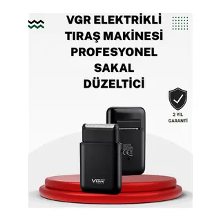 V390 TIRAŞ MAKİNESİ