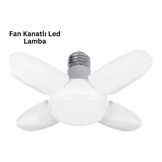 VM60 LED AMPÜL