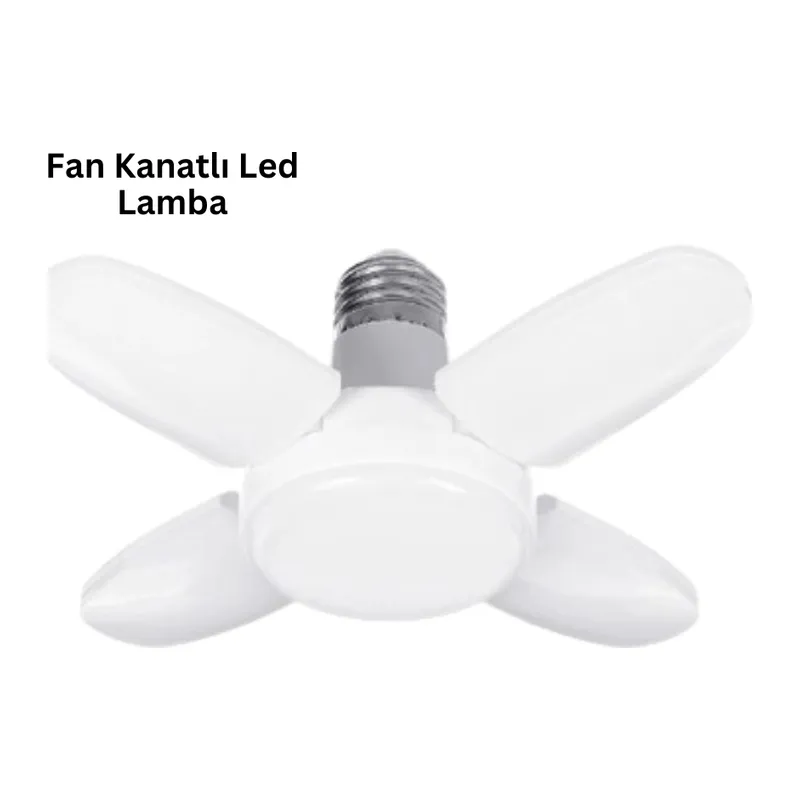 VM60 LED AMPÜL