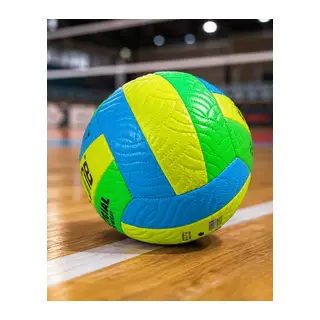 VOLEYBOL TOPU